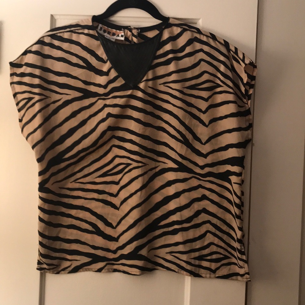 Vintage Top from the 80s